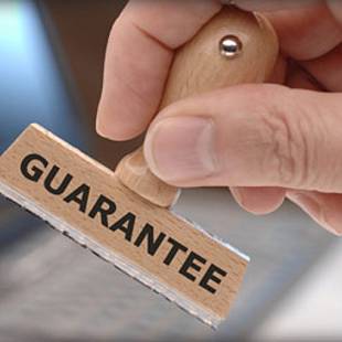 Гарантия Гарантия