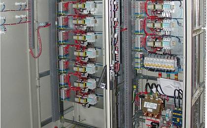 Дроссели для конденсаторных установок Дроссели для конденсаторных установок